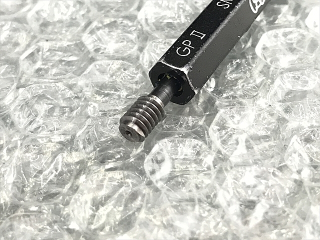 OSG SM3/16-28 その他測定ゲージ関連 の画像 3枚目