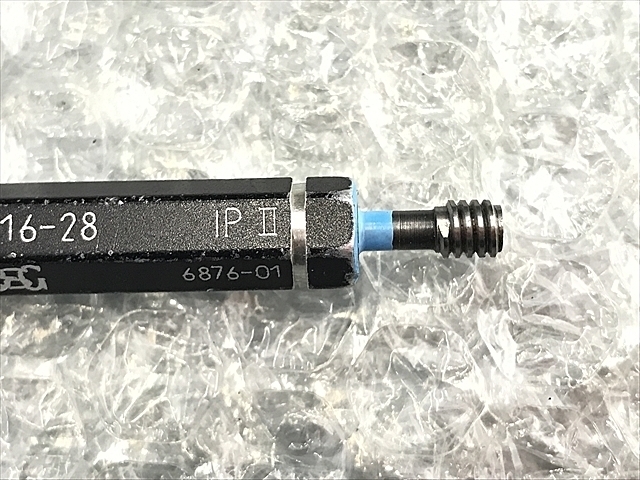 OSG SM3/16-28 その他測定ゲージ関連 の画像 4枚目