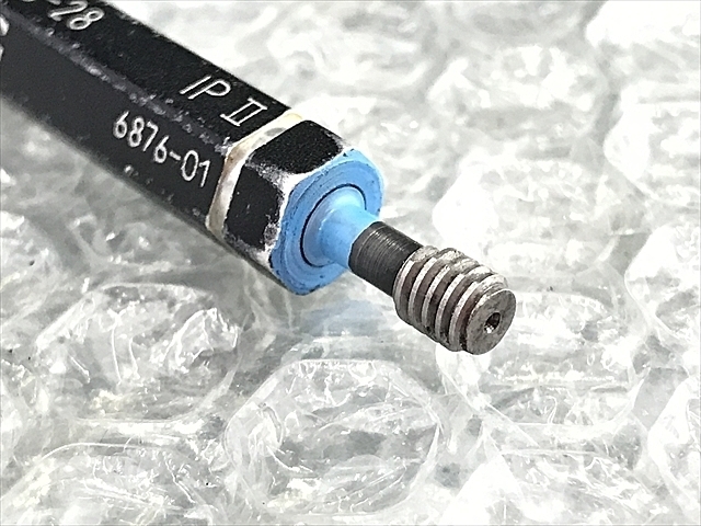 OSG SM3/16-28 その他測定ゲージ関連 の画像 5枚目