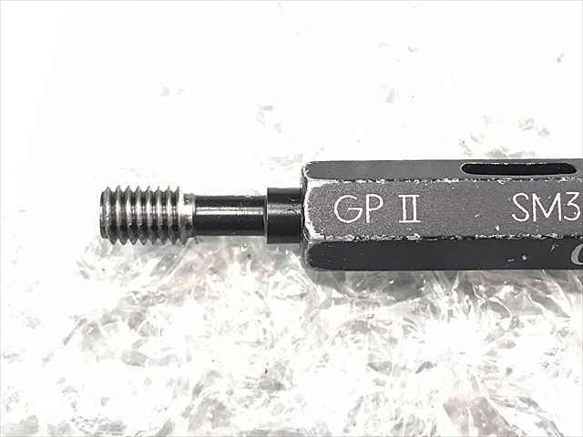 OSG SM3/16山32 その他測定ゲージ関連 の画像 2枚目
