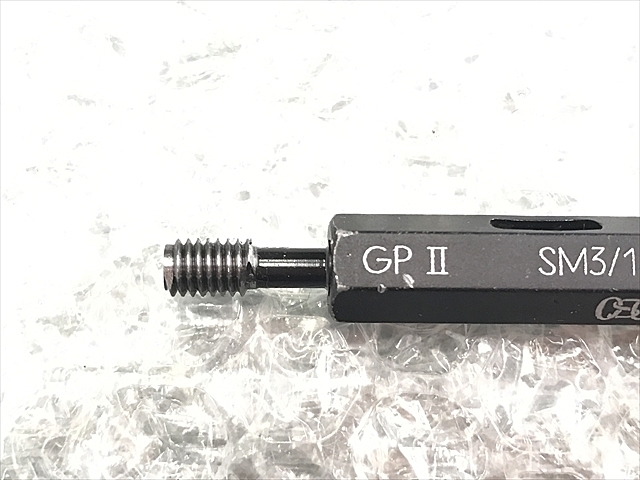 OSG SM3/16山32 その他測定ゲージ関連 の画像 2枚目