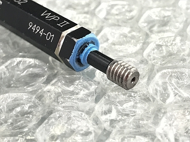 OSG SM3/16山32 その他測定ゲージ関連 の画像 5枚目