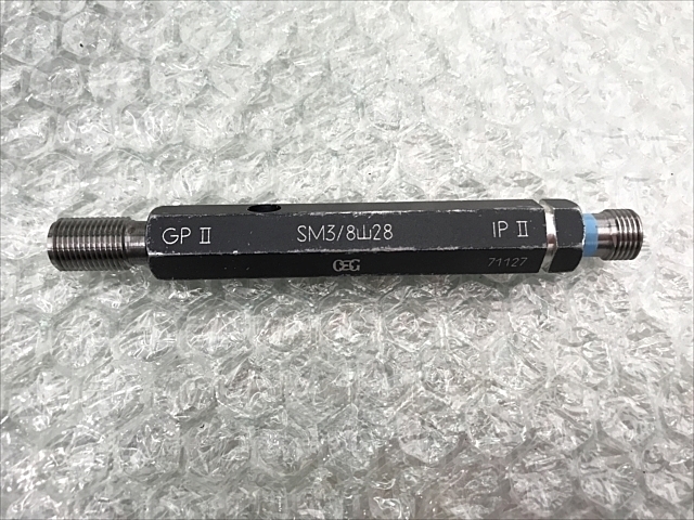 OSG SM3/8 山28 その他測定ゲージ関連 の画像 1枚目
