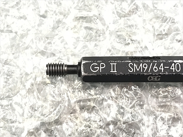 OSG SM9/64-40 その他測定ゲージ関連 の画像 2枚目