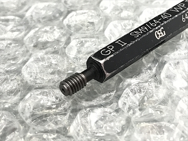 OSG SM9/64-40 その他測定ゲージ関連 の画像 3枚目