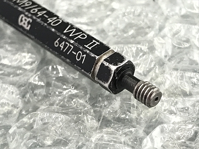 OSG SM9/64-40 その他測定ゲージ関連 の画像 5枚目