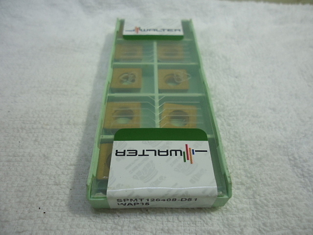 OSG SPMT120408-D51 Insert Chip Image 1