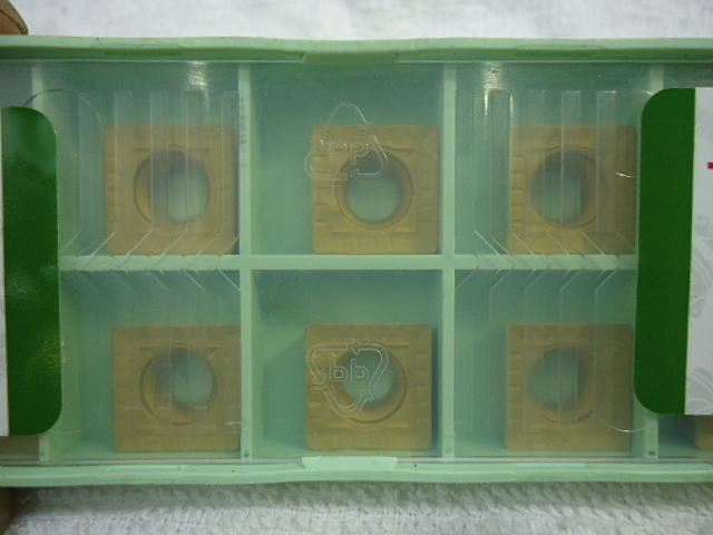 OSG SPMT120408-D51 Insert Chip Image 3