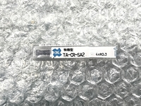 OSG TA-CR-SA2 4×R0.3 エンドミル A116739 の画像