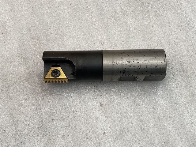 OSG TMC32-5 バイト の画像 1枚目