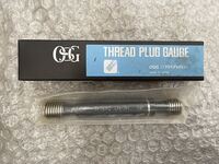 OSG Tr16×2-LH-7H その他測定ゲージ関連 C129052 の画像