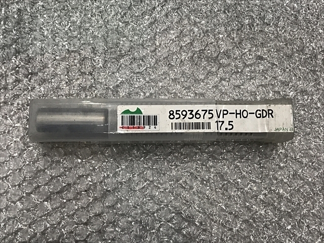 OSG VP-HO-GDR 17.5 Drill Image 1