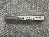 OSG VP-HO-GDR 17.5 ドリル C116924 の画像