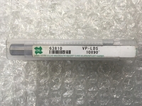 OSG VP-LDS 10×90° エンドミル A117285 の画像