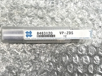 OSG VP-ZDS 12 エンドミル A116660 の画像