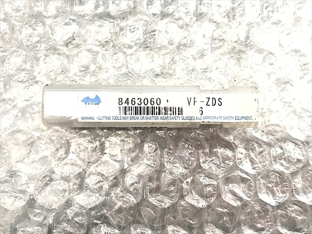 OSG VP-ZDS 6 エンドミル の画像 1枚目