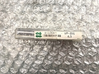 OSG VP-ZDS 6.5 エンドミル A116654 の画像