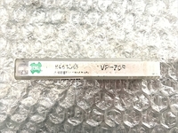 OSG VP-ZDS 8.5 エンドミル A116653 の画像