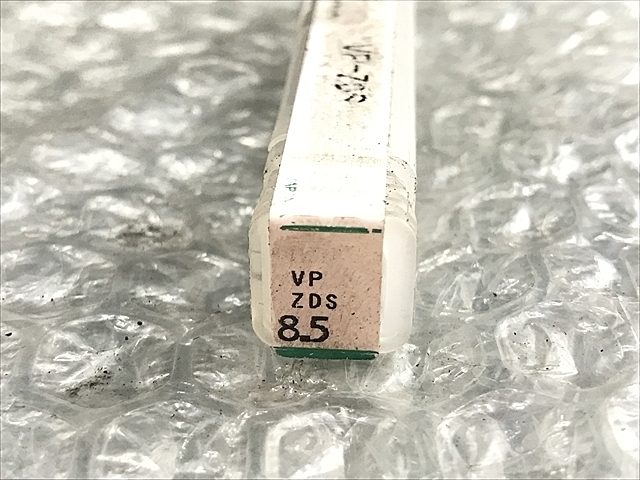 OSG VP-ZDS 8.5 End Mill Image 2