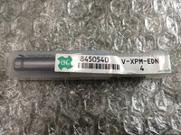 OSG V-XPM-EDN 4 エンドミル A111554 の画像