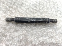 OSG W3/8山16 その他測定ゲージ関連 C166269 の画像