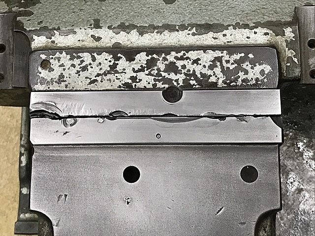 TAKEDA MACHINE TOOLS  Vice Image 11