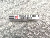 OSG WX-G-EDSS5 エンドミル A112994 の画像