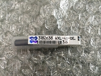 OSG WXL-4D-DE 3.8 エンドミル A111525 の画像