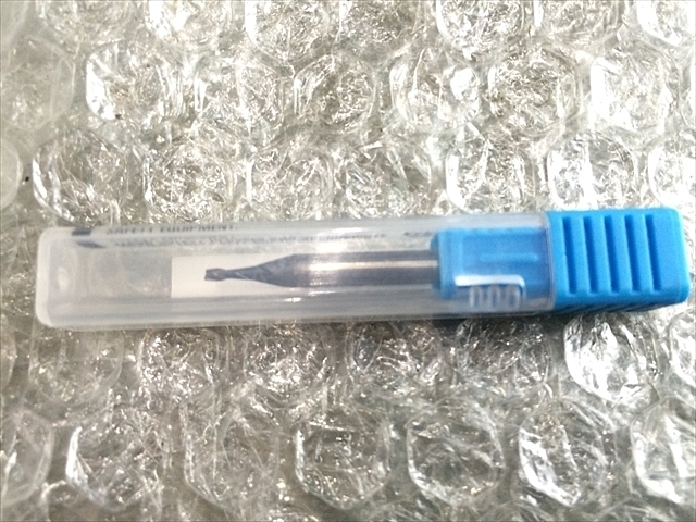 OSG WXL-EDS1.5 End Mill Image 2