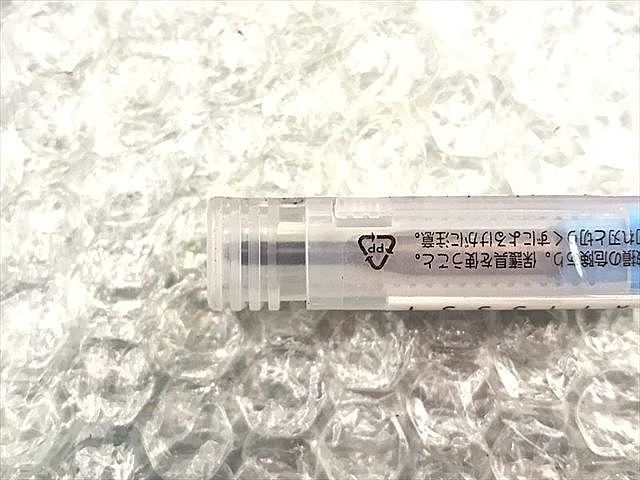 OSG WX-LN-EBD R1.5×16 エンドミル の画像 2枚目