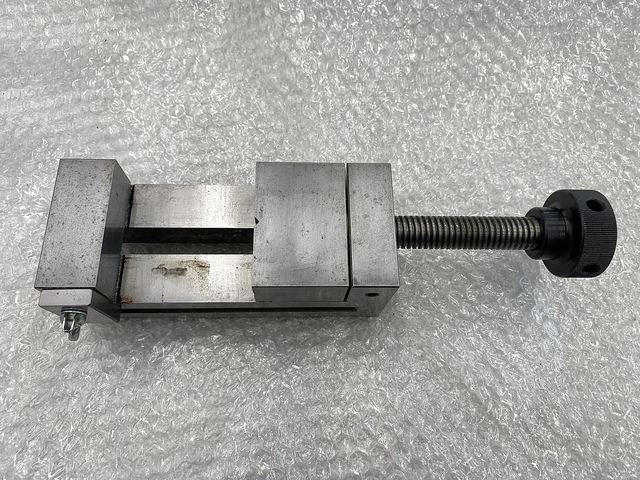 トラスコ VD-75 バイス の画像 1枚目