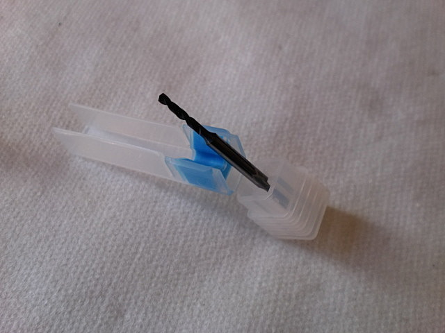 OSG WX-MS-GDS ドリル の画像 6枚目
