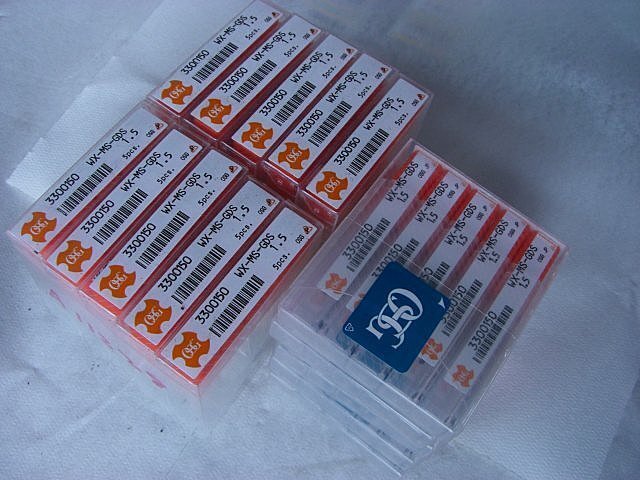 OSG WX-MS-GDS ドリル の画像 7枚目