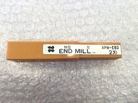 OSG XPM-EBD R6 エンドミル A112770 の画像