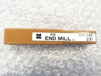 OSG XPM-EBD R6×12 エンドミル A112554 の画像