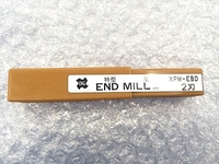 OSG XPM-EBD R6×12 エンドミル A112568 の画像