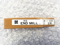 OSG XPM-EBD R6×12 エンドミル A112539 の画像
