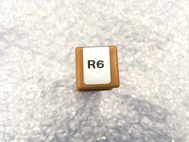 OSG XPM-EBD R6×12 エンドミル の画像 2枚目