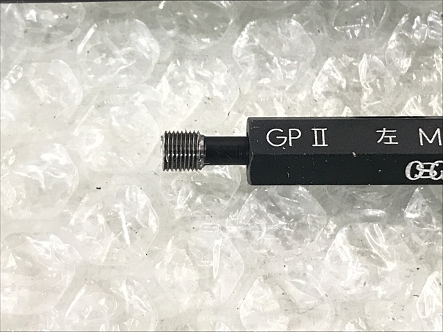 OSG 左M5P0.5 その他測定ゲージ関連 の画像 3枚目