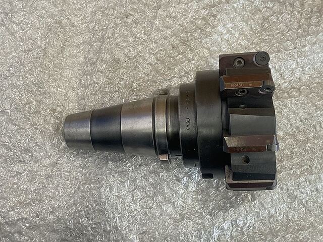 OSG-WALTER F2010M 12508J Milling Cutter Image 1