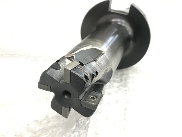 OSG-WALTER F2038 50×NT50U×25 その他切削・旋削工具 の画像 3枚目