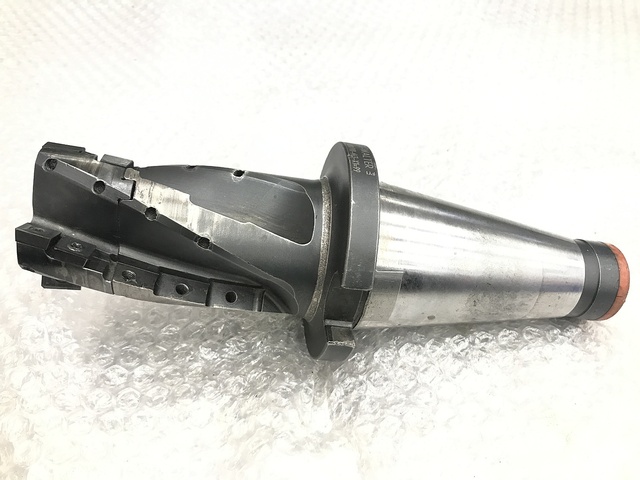 OSG-WALTER F2038C/00001/VⅡ-Φ63-X1=99 その他切削・旋削工具 の画像 1枚目