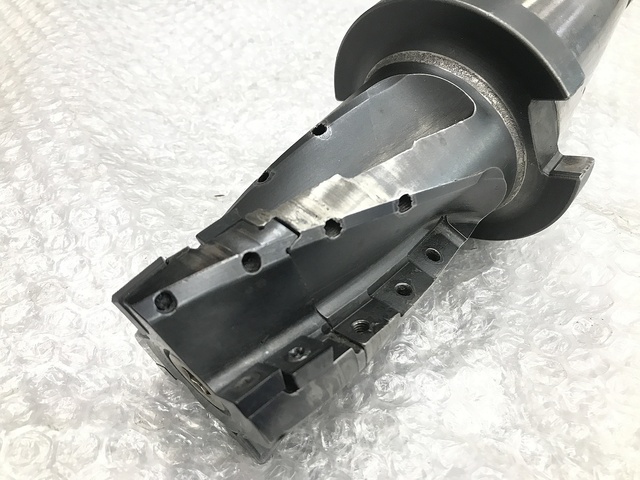 OSG-WALTER F2038C/00001/VⅡ-Φ63-X1=99 その他切削・旋削工具 の画像 3枚目