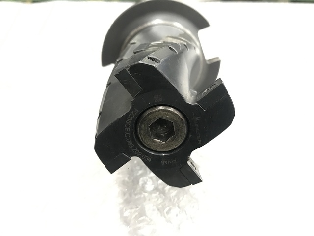 OSG-WALTER F2038C/00001/VⅡ-Φ63-X1=99 その他切削・旋削工具 の画像 4枚目