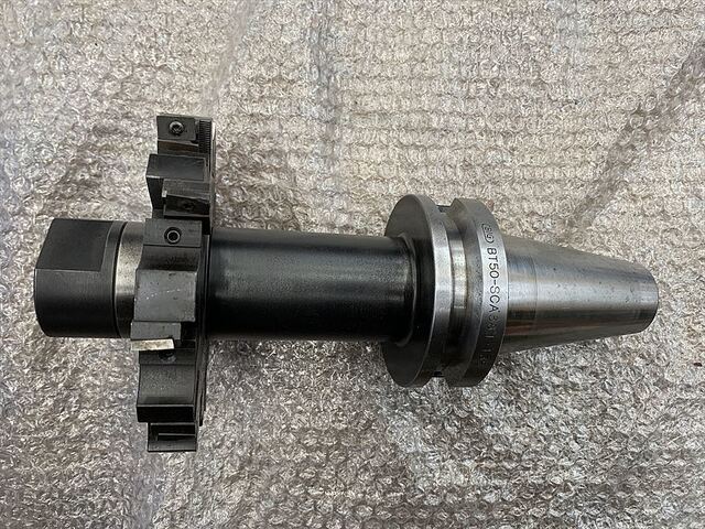 OSG-WALTER F2052  その他切削・旋削工具 の画像 1枚目