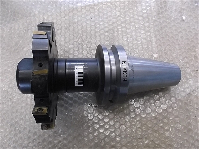 OSG-WALTER F2052 16019J Milling Cutter Image 1