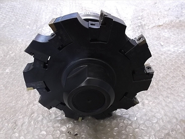OSG-WALTER F2052 16019J Milling Cutter Image 2