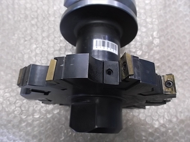 OSG-WALTER F2052 16019J Milling Cutter Image 3