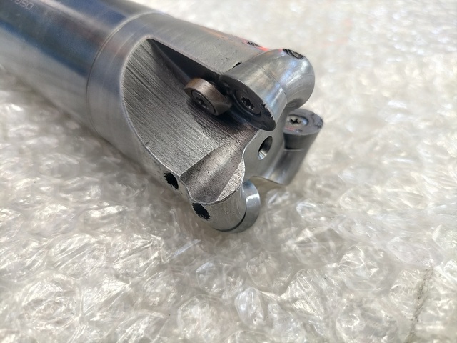 OSG-WALTER F2234 50×SS42×R8S Milling Cutter Image 2