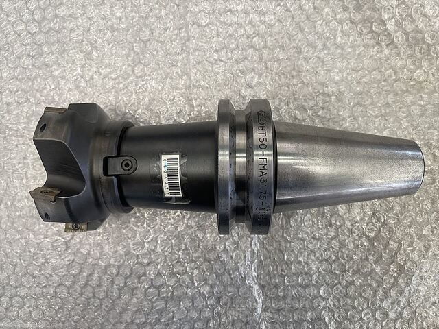 OSG-WALTER F3042B100 Milling Cutter Image 1